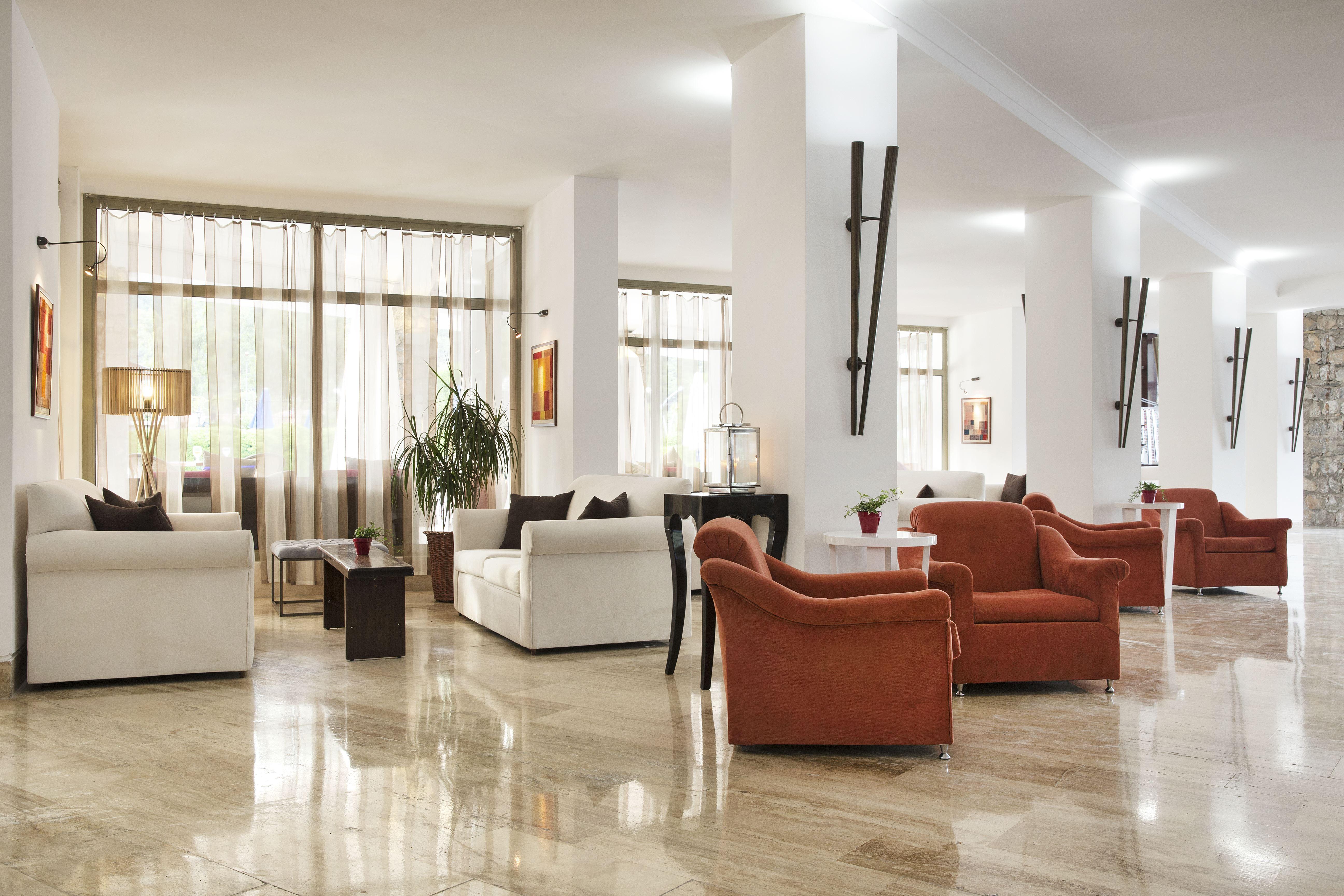 Готель Marti La Perla - Adult Only+16 Мармарис Екстер'єр фото